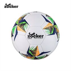 Quả bóng đá thi đấu Size 5 <b>Zocker</b> Latico ZK5-206 da Microfiber